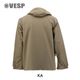 Twoway Work Jacket