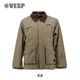 Twoway Work Jacket