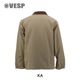 Twoway Work Jacket