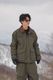 Twoway Work Jacket