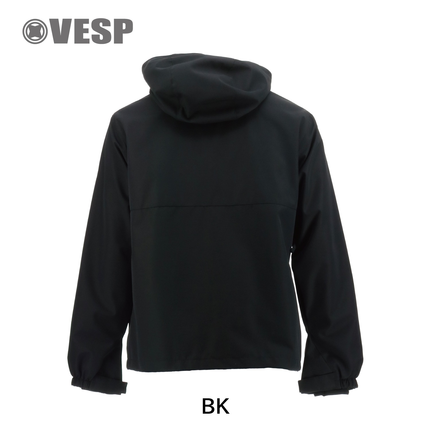 Hooded Jacket