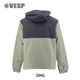 Hooded Jacket