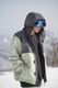 Hooded Jacket