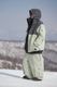 Hooded Jacket