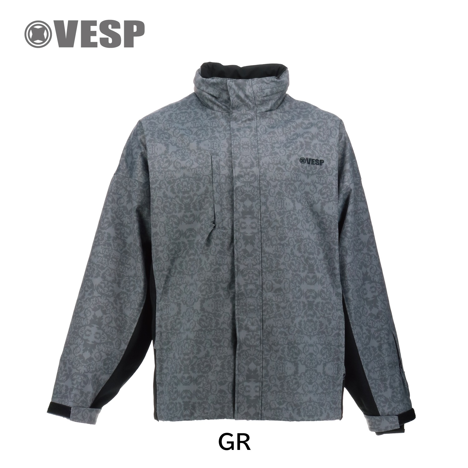 Arabesque Jacket