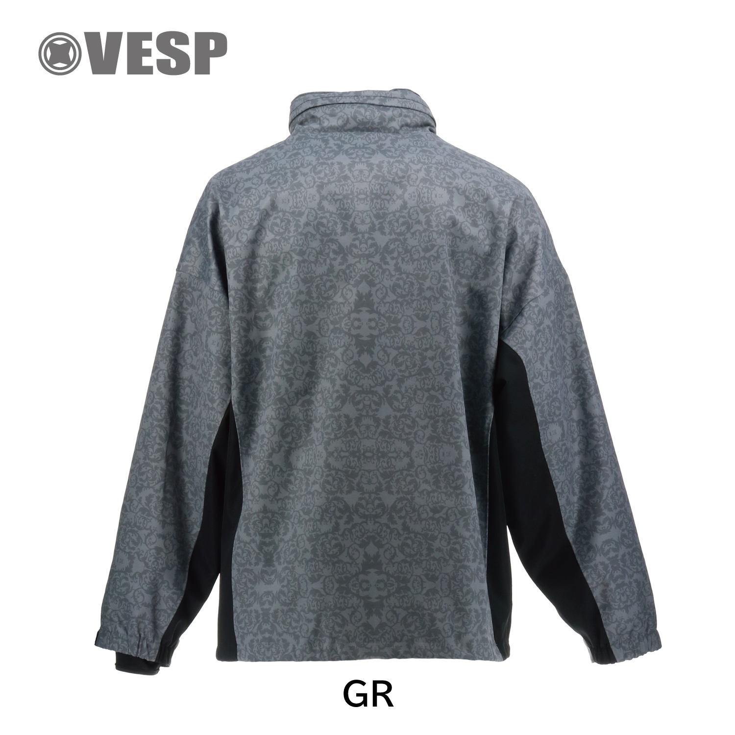 Arabesque Jacket