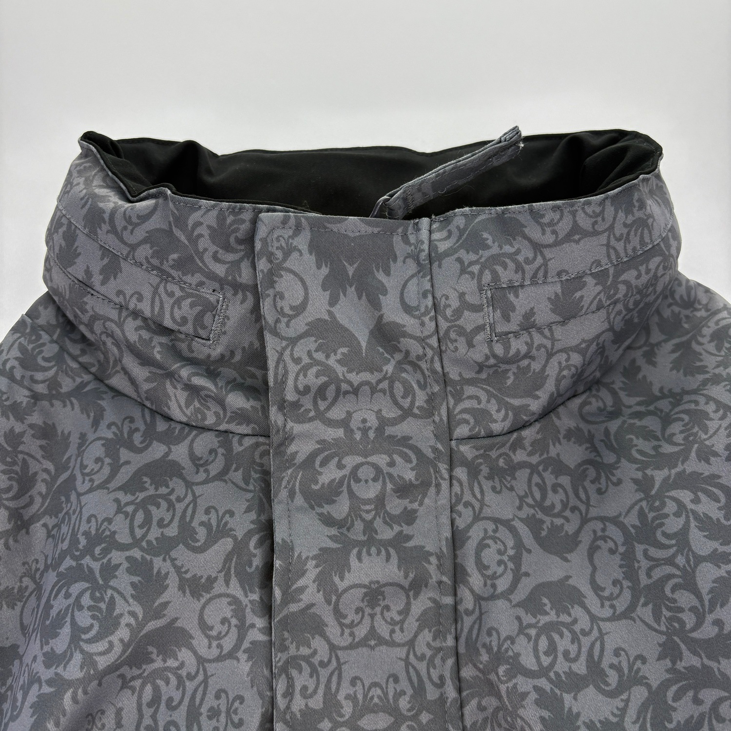 Arabesque Jacket