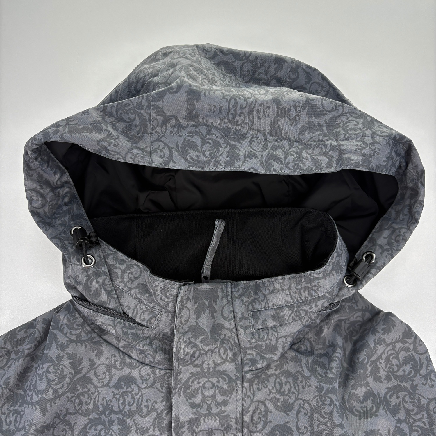 Arabesque Jacket