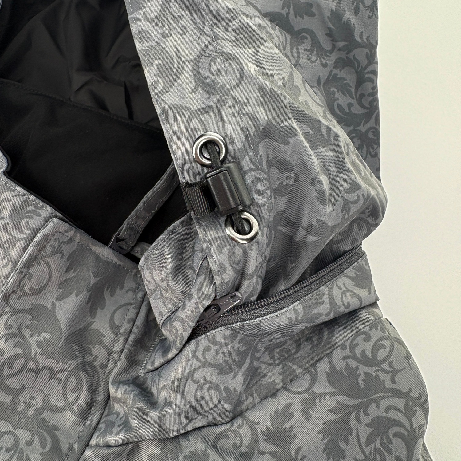Arabesque Jacket
