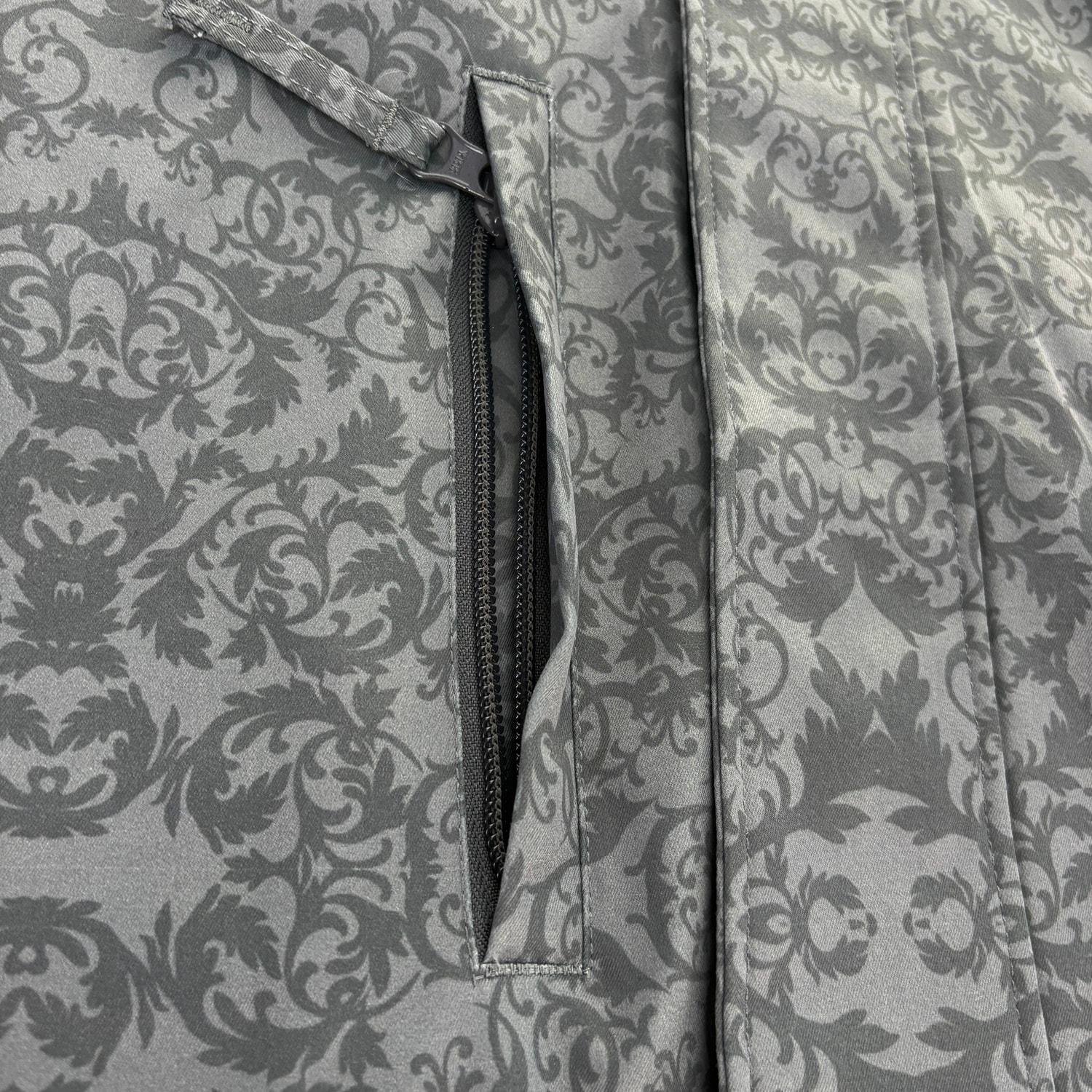 Arabesque Jacket