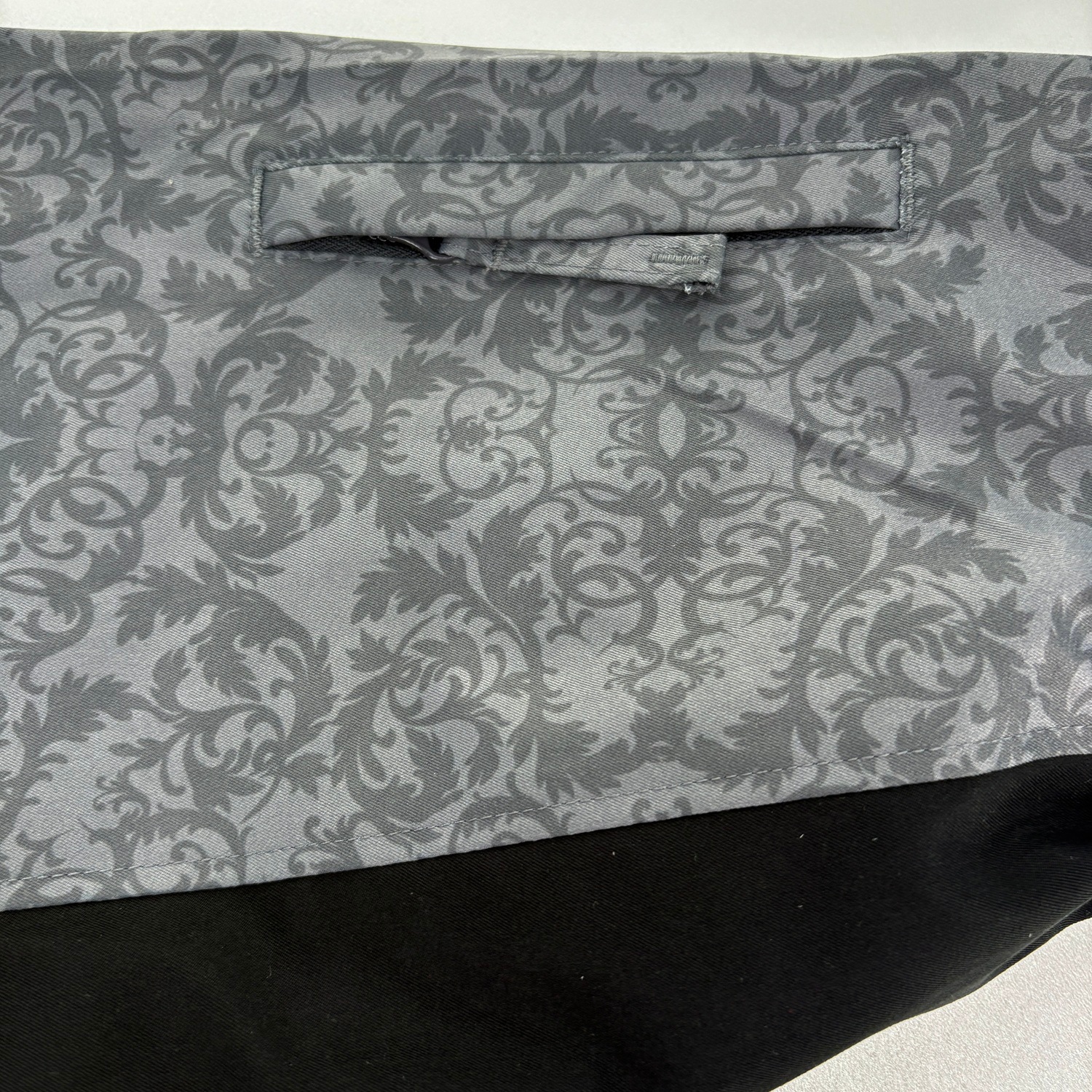 Arabesque Jacket