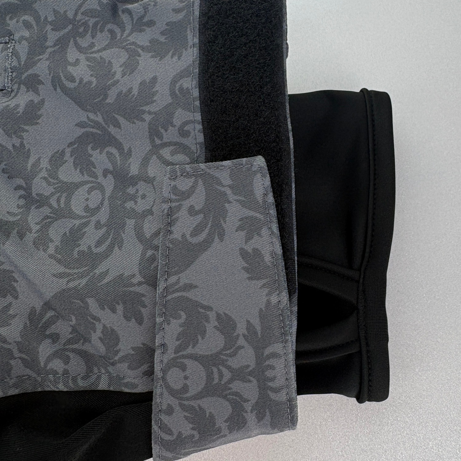 Arabesque Jacket