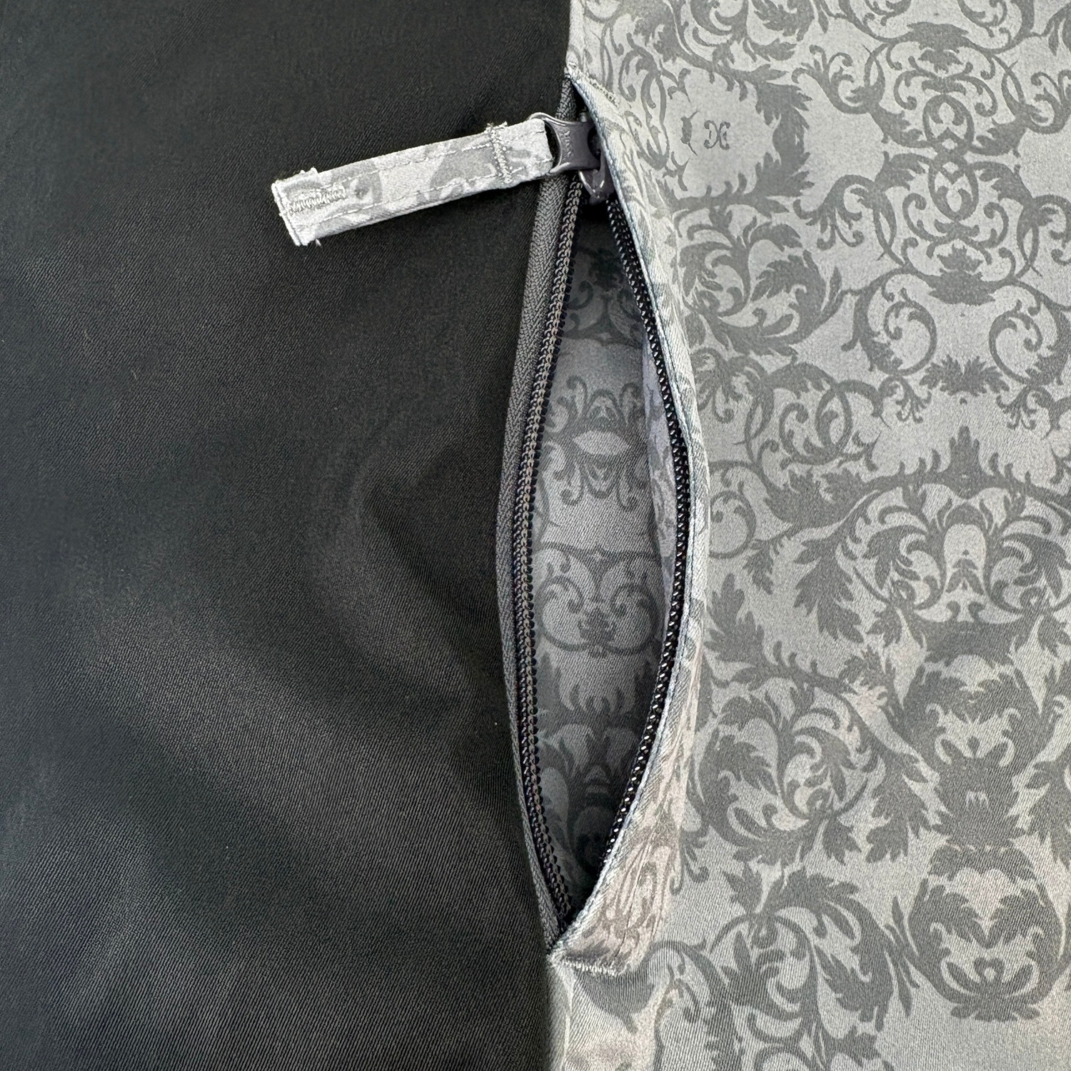 Arabesque Jacket