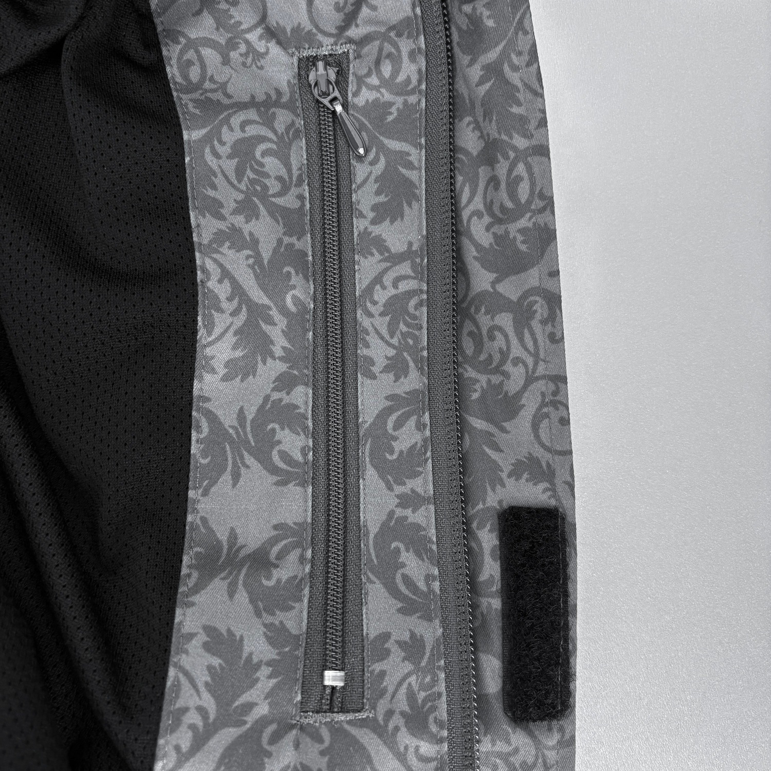 Arabesque Jacket