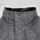 Arabesque Jacket