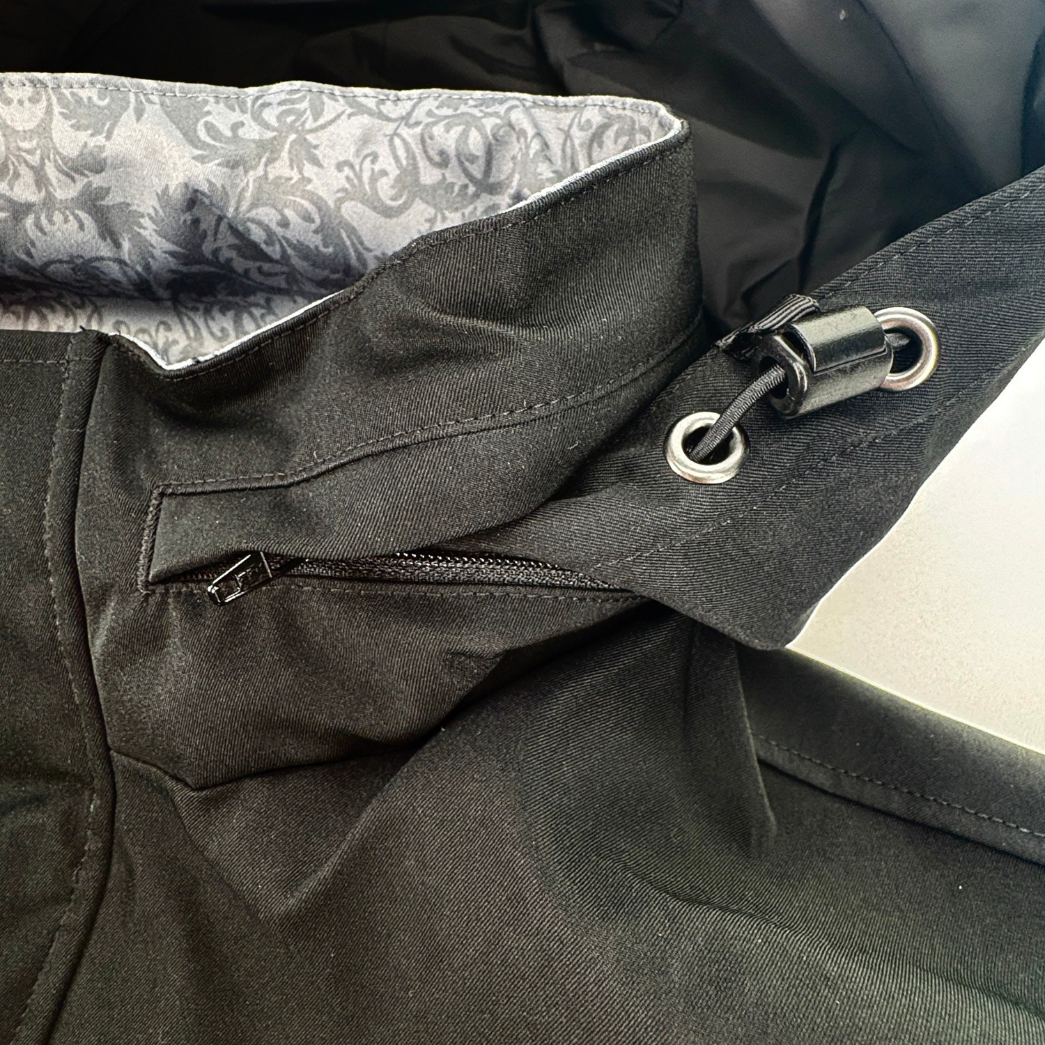 Arabesque Limited Jacket 