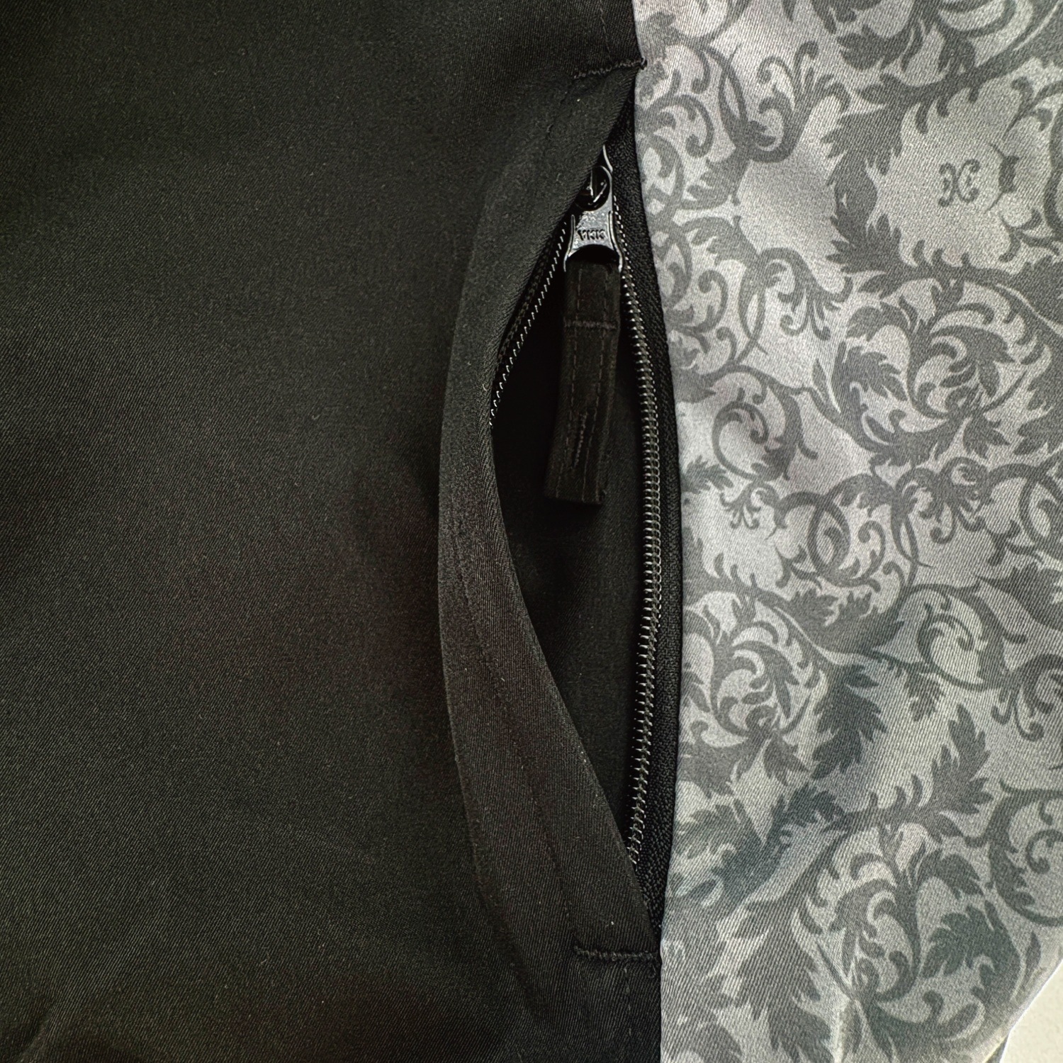 Arabesque Limited Jacket 