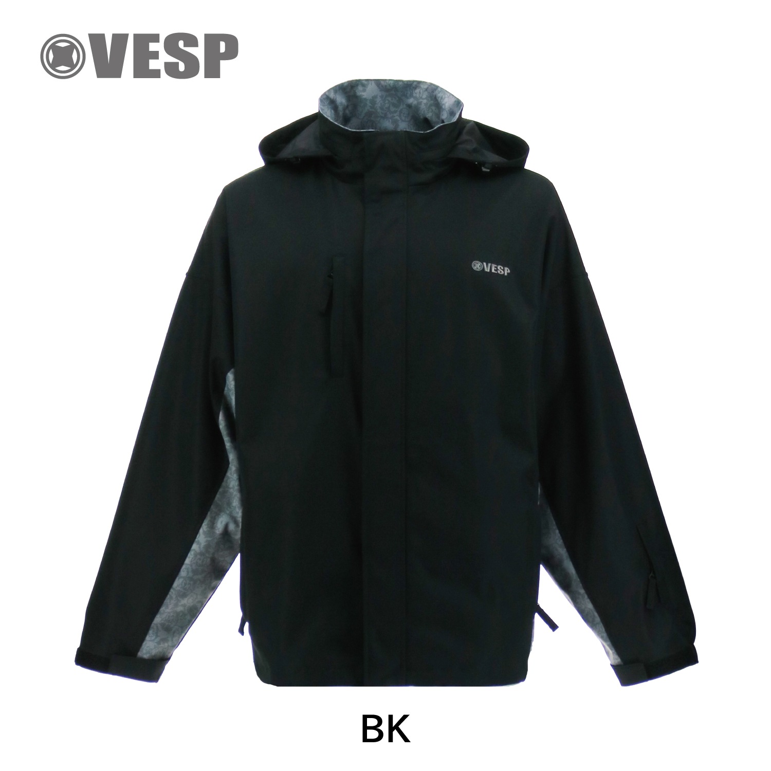 Arabesque Limited Jacket 