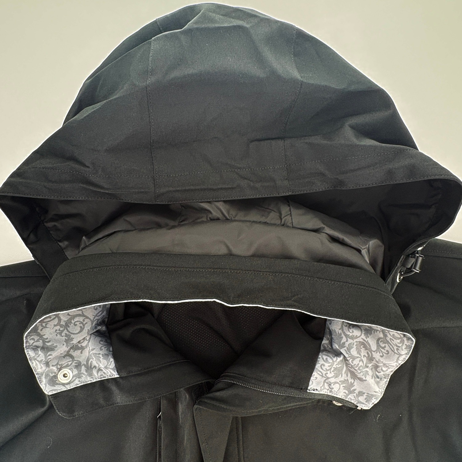 Arabesque Limited Jacket 