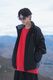 Arabesque Limited Jacket 