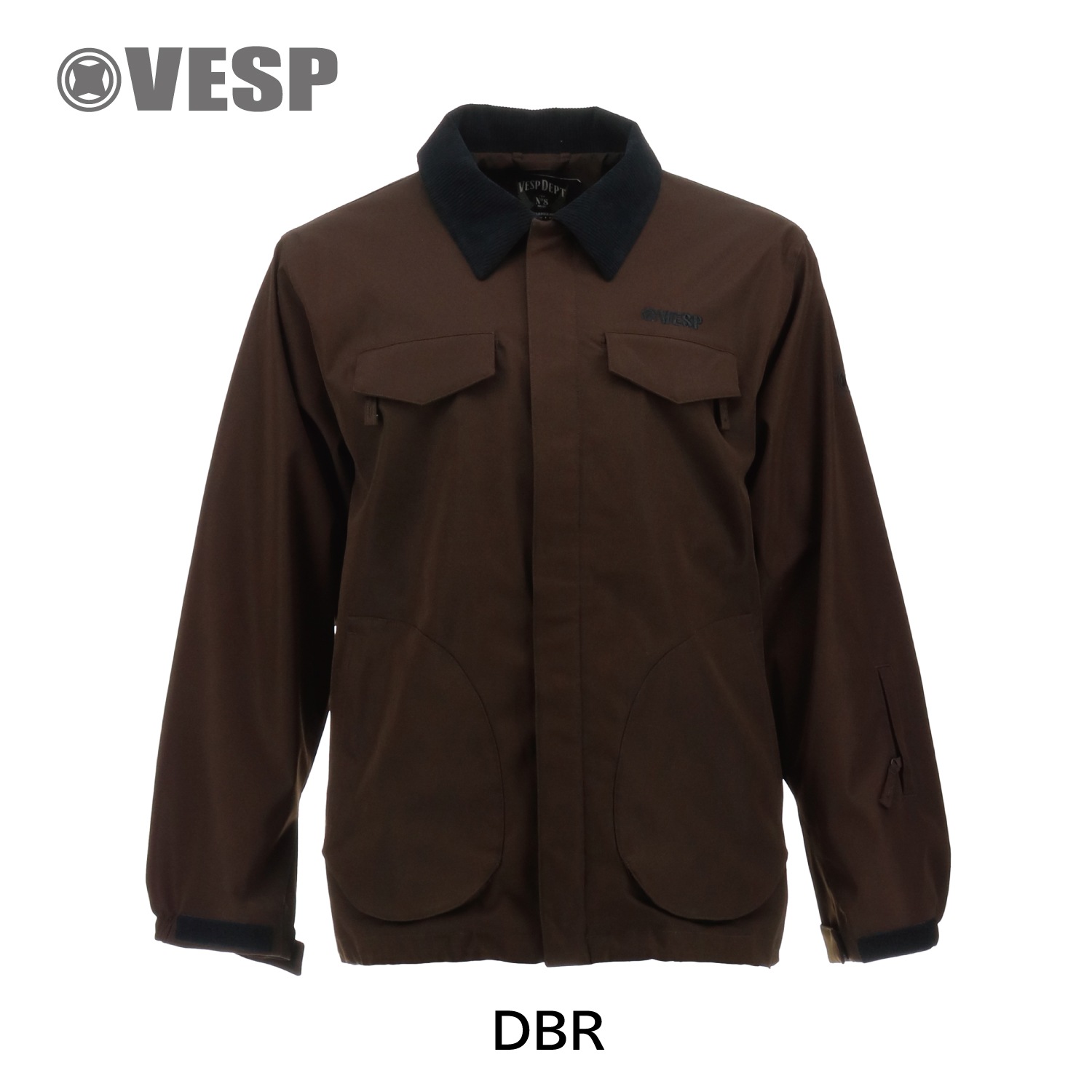 Work Shirts Jacket
