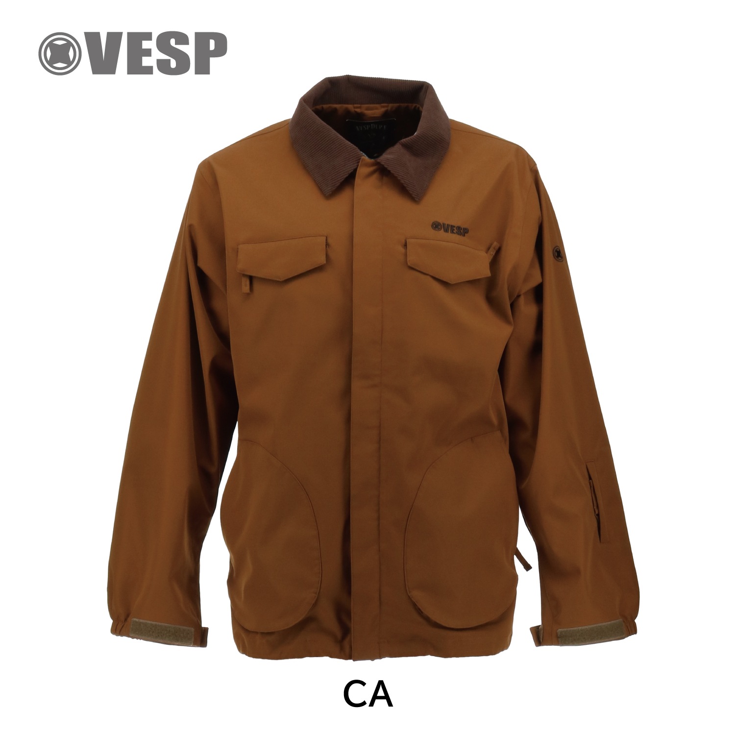 Work Shirts Jacket