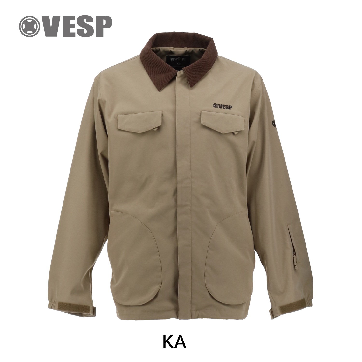 Work Shirts Jacket