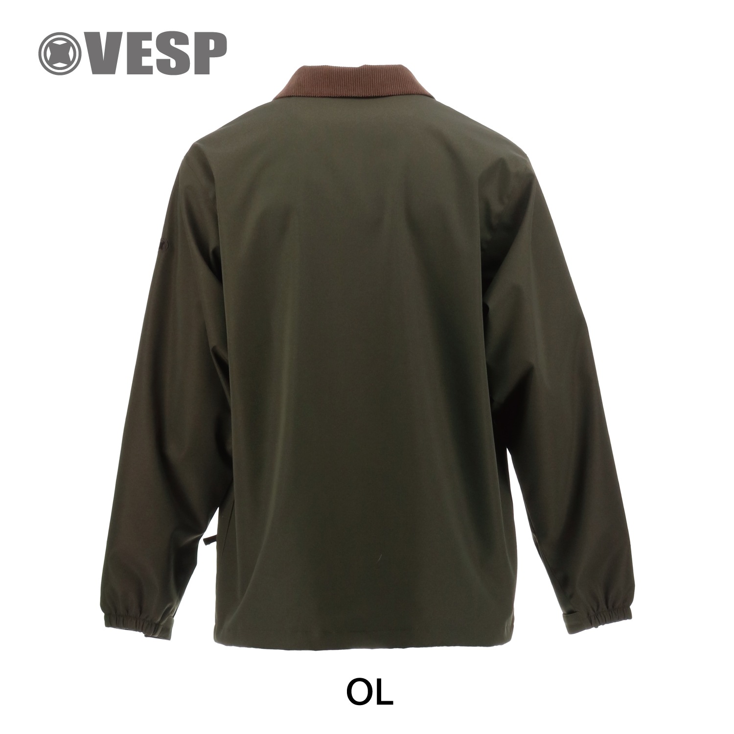 Work Shirts Jacket
