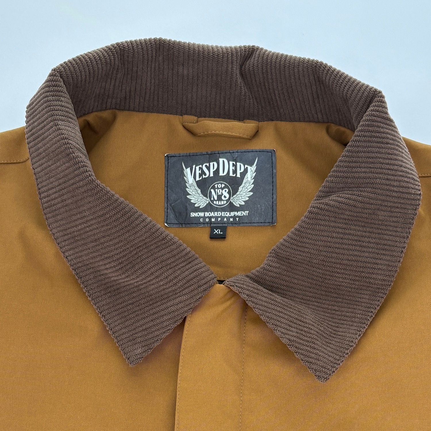 Work Shirts Jacket
