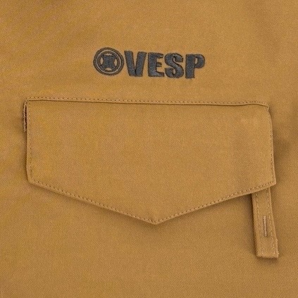 Work Shirts Jacket