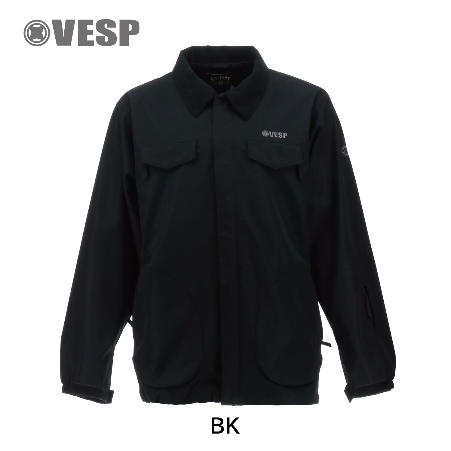 Work Shirts Jacket