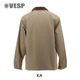 Work Shirts Jacket
