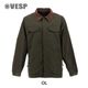 Work Shirts Jacket