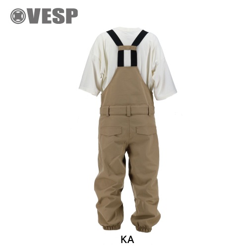 JR   Bib Pants
