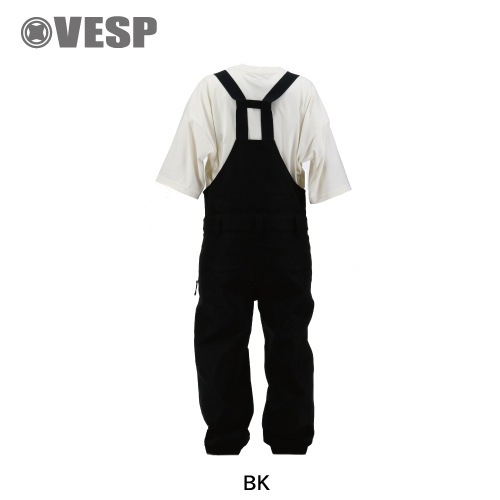 JR   Bib Pants