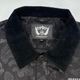 Animal Paisley Work Shirts Jacket
