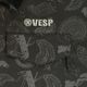Animal Paisley Work Shirts Jacket