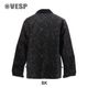 Animal Paisley Work Shirts Jacket