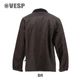 Animal Paisley Work Shirts Jacket