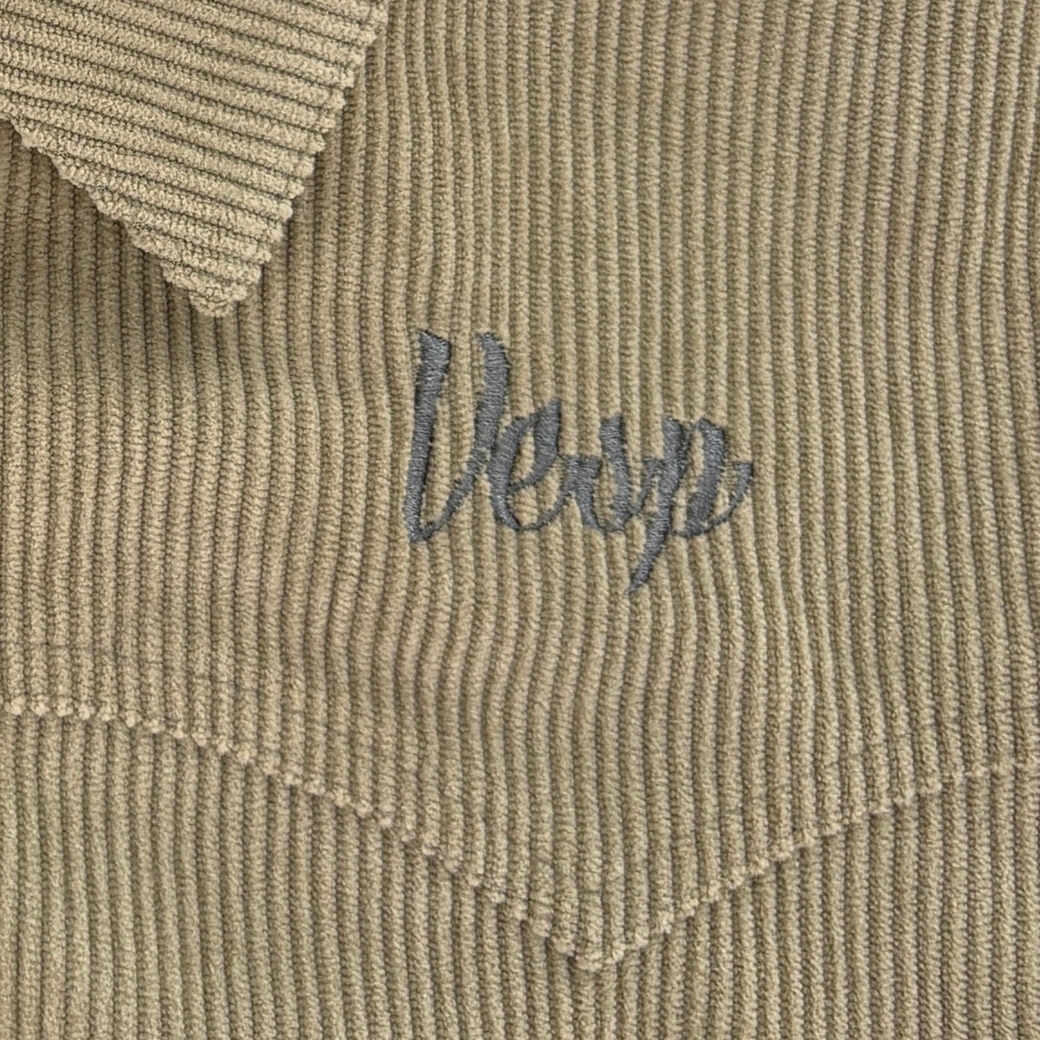 Corduroy Jacket  