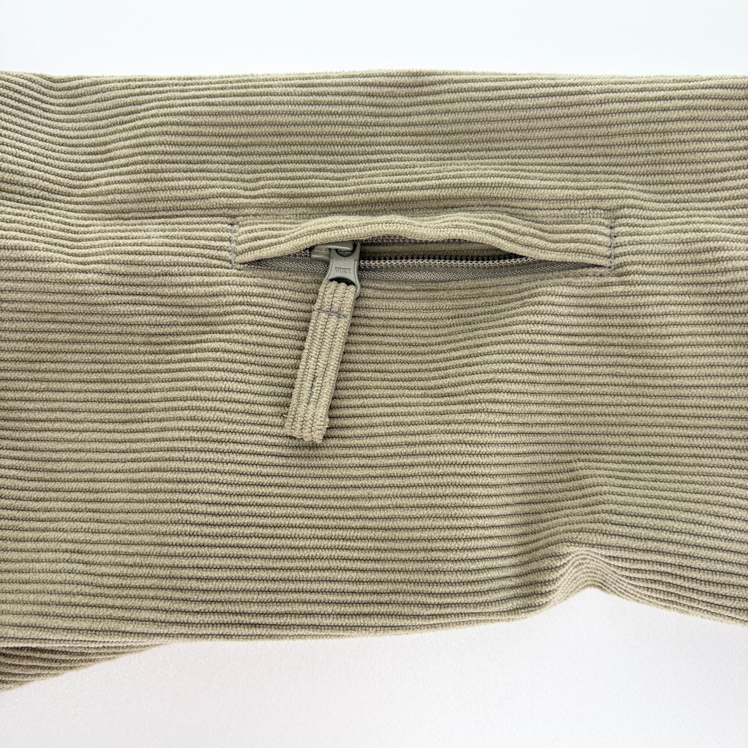 Corduroy Jacket  