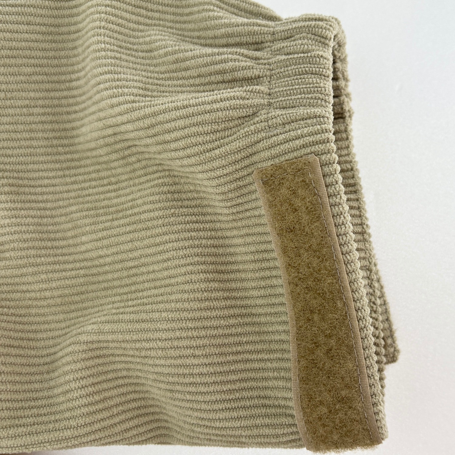 Corduroy Jacket  