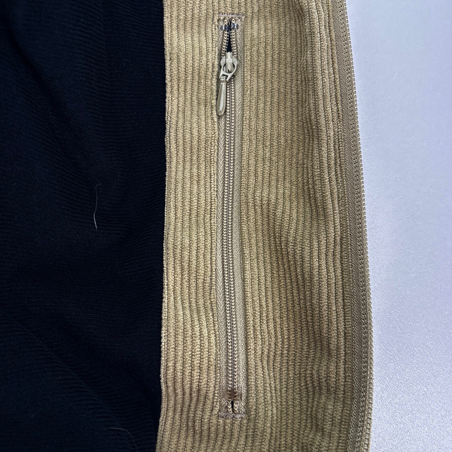 Corduroy Jacket  