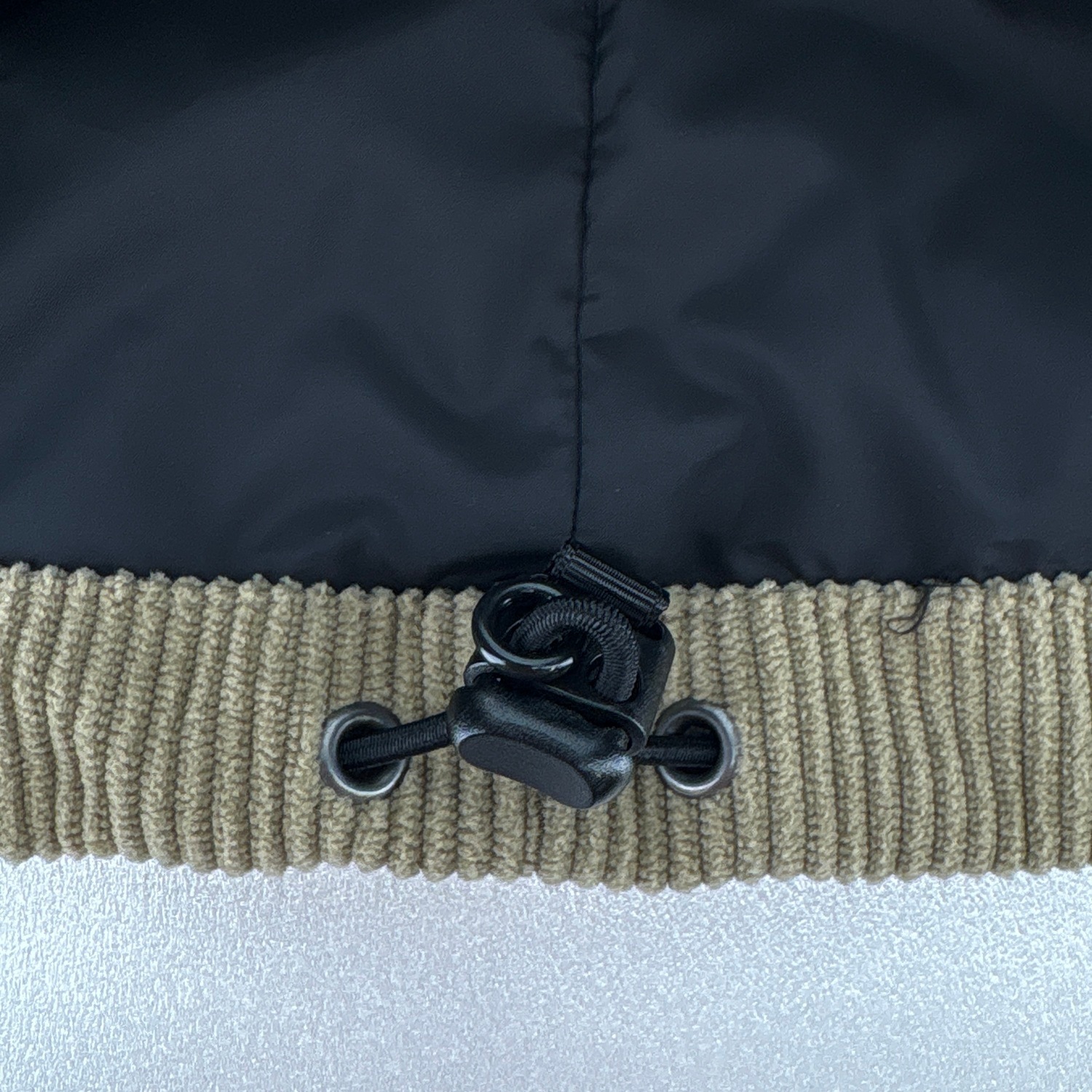 Corduroy Jacket  