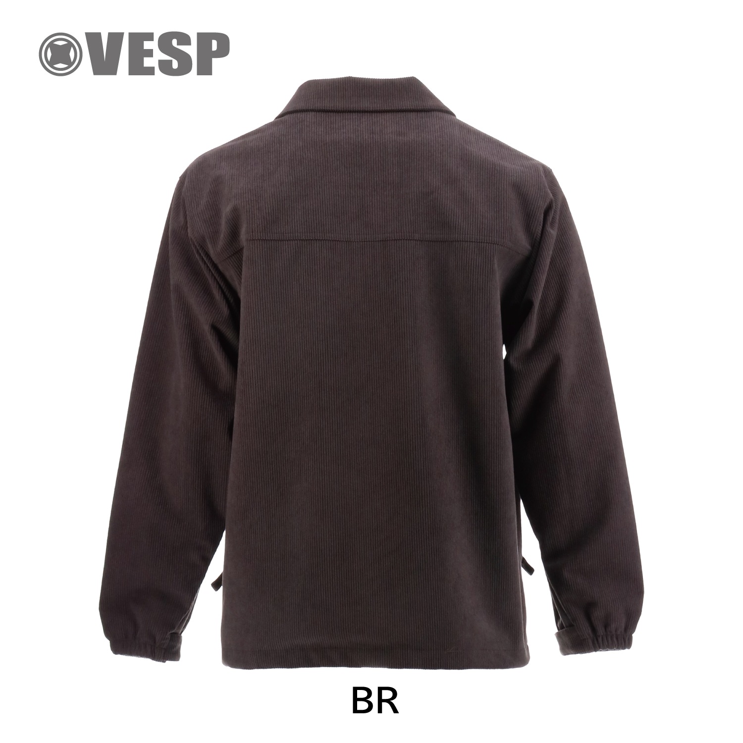 Corduroy Jacket  