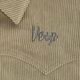 Corduroy Jacket  