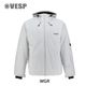 Nylon Warm Jacket