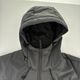 Nylon Warm Jacket