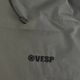 Nylon Warm Jacket