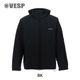 Nylon Warm Jacket
